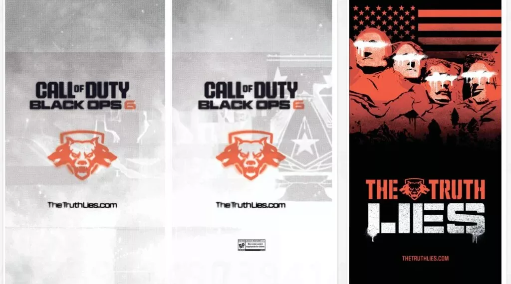 Call of Duty: Black Ops 6
