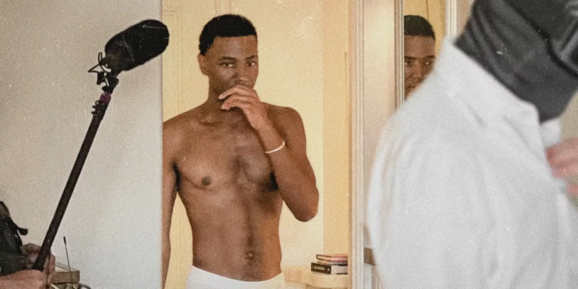 Jerrod Carmichael Reality Show Review