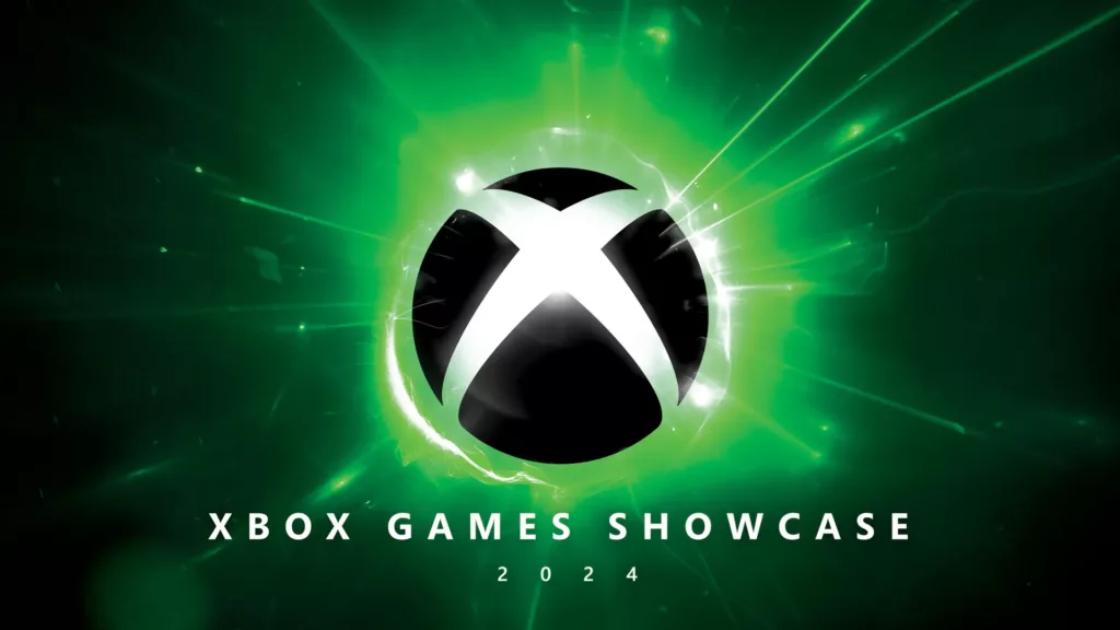 2024 Xbox Games Showcase