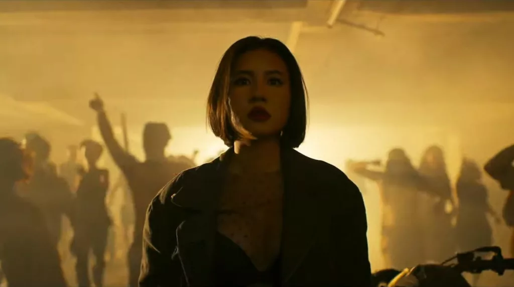 24 Hours with Gaspar Review
