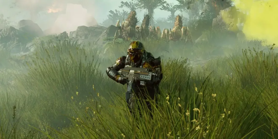 Helldivers 2