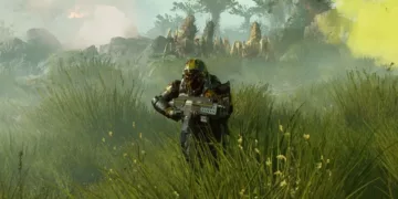 Helldivers 2