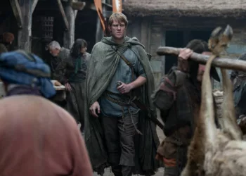 A Knight of the Seven Kingdoms