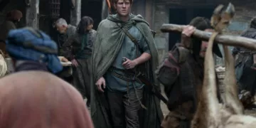 A Knight of the Seven Kingdoms