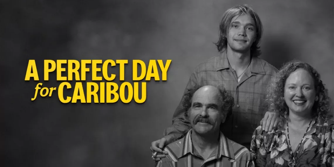 A Perfect Day for Caribou Review
