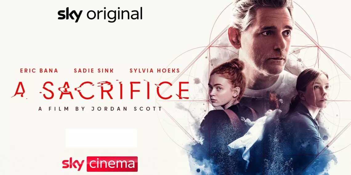 A Sacrifice Review