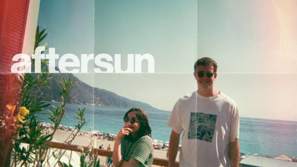 Aftersun review