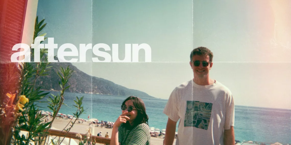 Aftersun Review: A Portrait of Love Through Reflection 41 Aftersun review