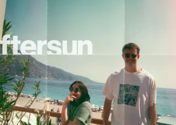 Aftersun review