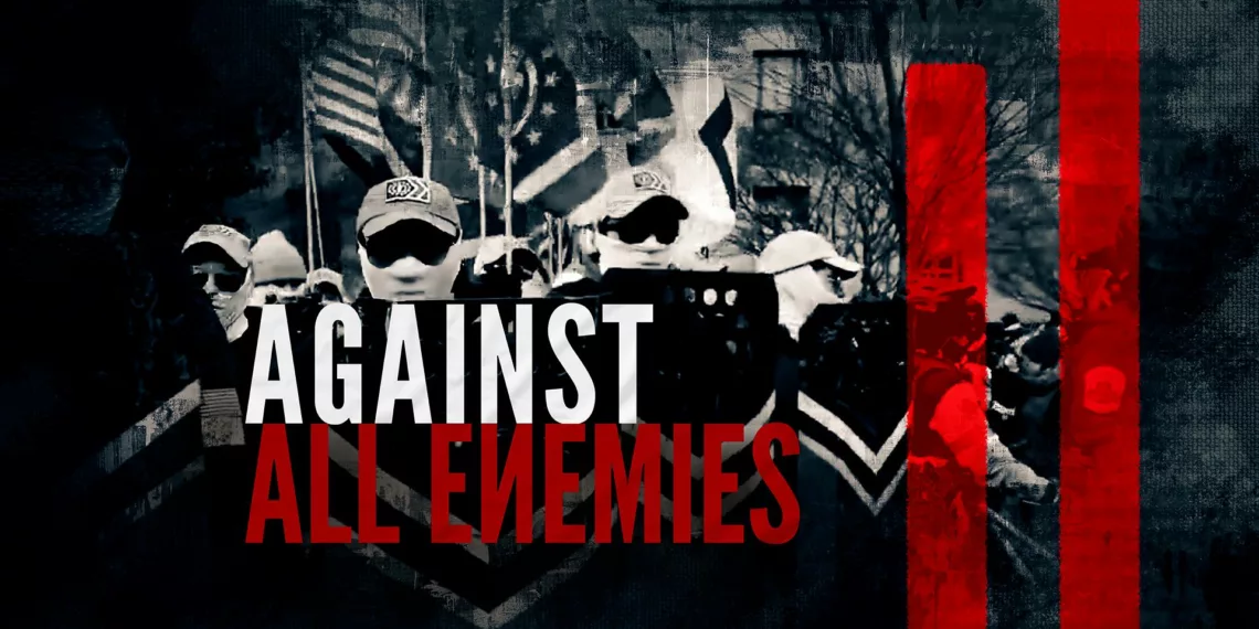 Against All Enemies review