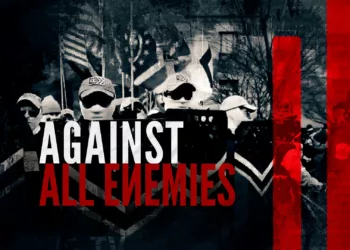 Against All Enemies review
