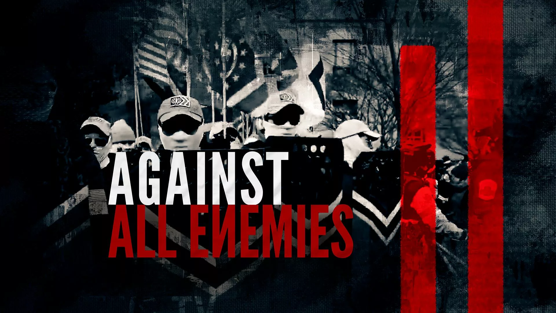 Against All Enemies Review: An Alarming Exposé of Growing Domestic ...