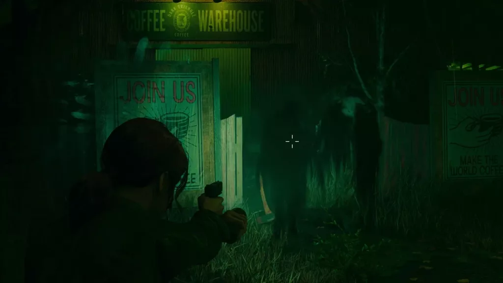 Alan Wake 2