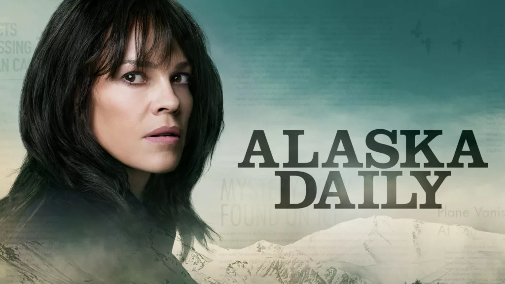 Alaska Daily review