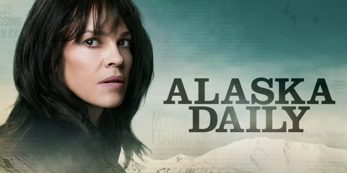 Alaska Daily review