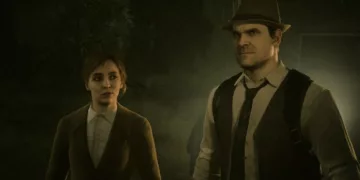 Alone in the Dark 2024