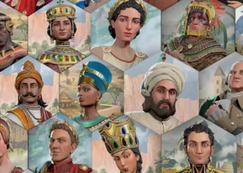 Ara: History Untold