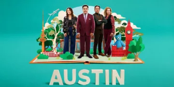 Austin review