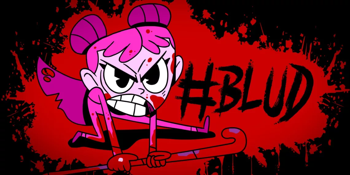 #BLUD review