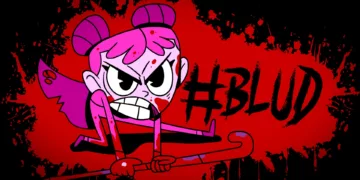 #BLUD review