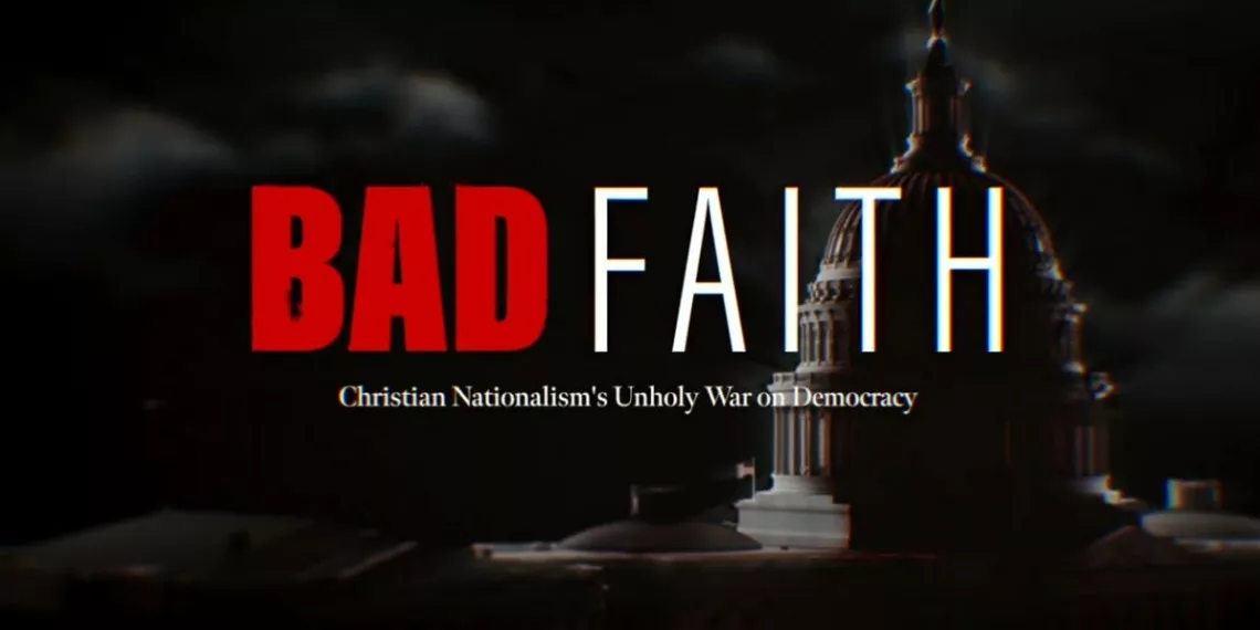 Bad Faith Review: A Sobering Wake-Up Call 41 Bad Faith Review