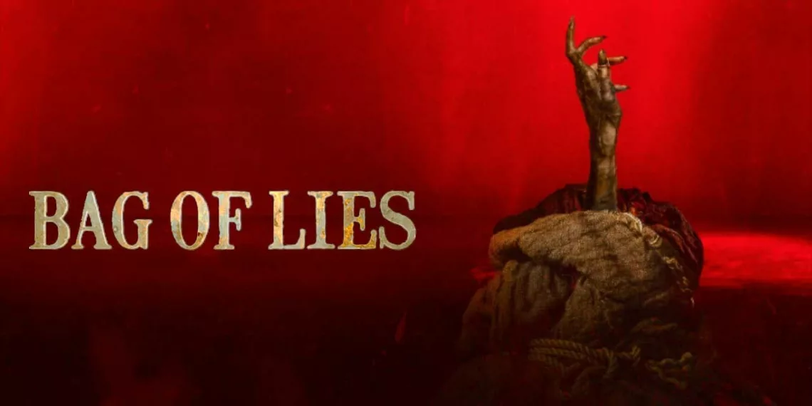 Bag of Lies Review