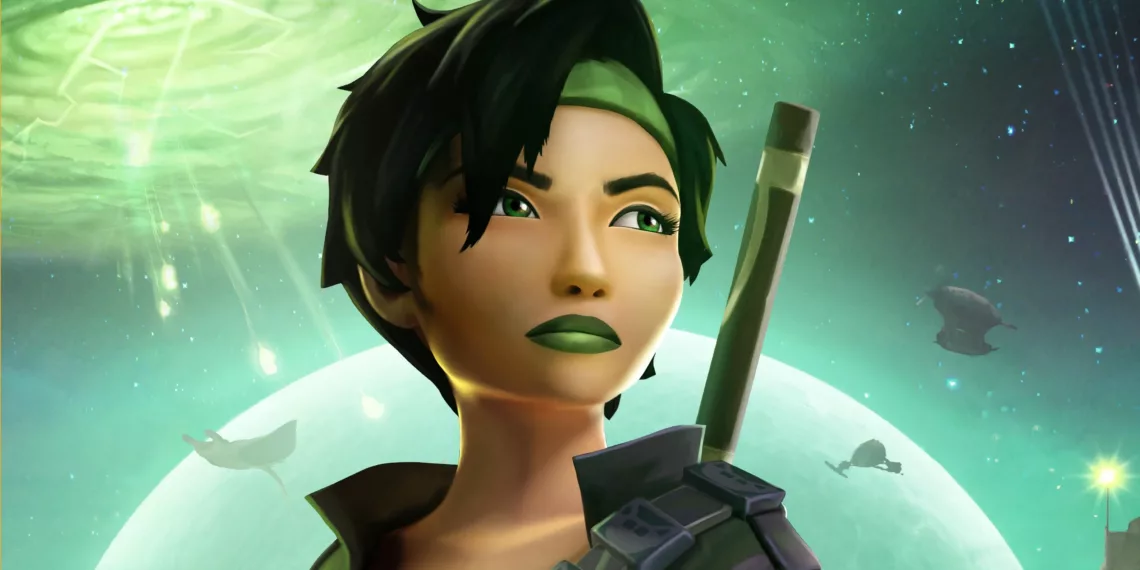 Beyond Good & Evil