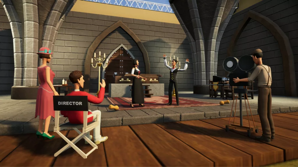 Blockbuster Inc. Review