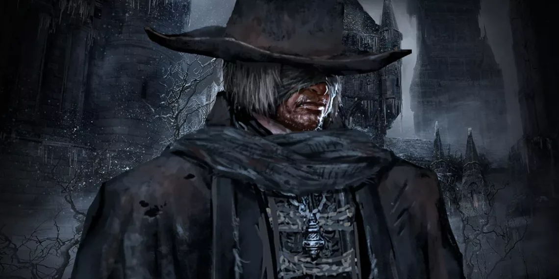 Souls Developers Yearn for Bloodborne PC Release 41 Bloodborne