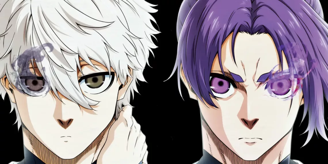Blue Lock: Episode Nagi Review