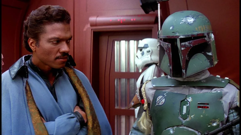 Boba Fett Film
