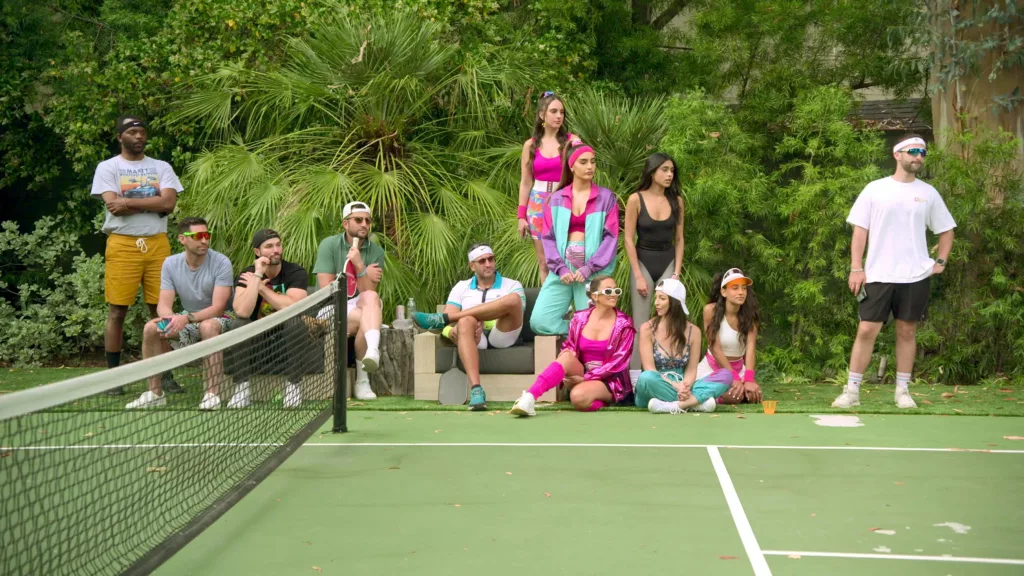 Buying Beverly Hills Season 2 Review