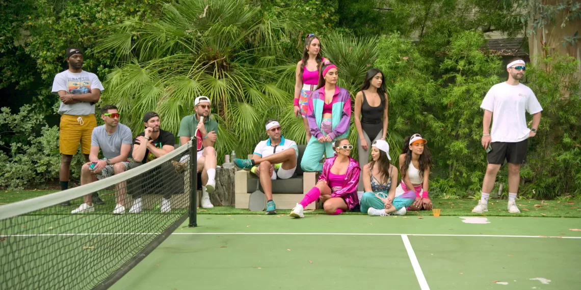 Buying Beverly Hills Season 2 Review