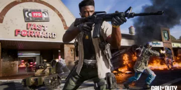 Call of Duty: Black Ops 6
