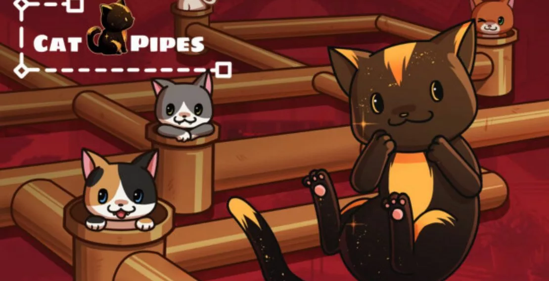 Cat Pipes Review