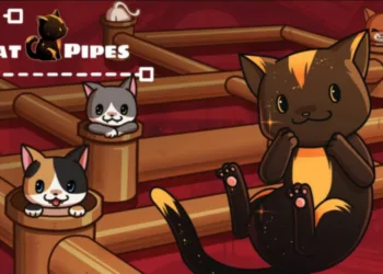 Cat Pipes Review