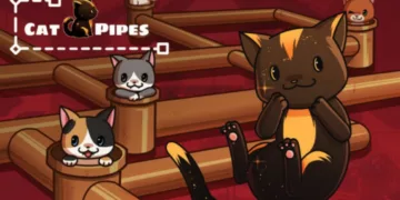Cat Pipes Review