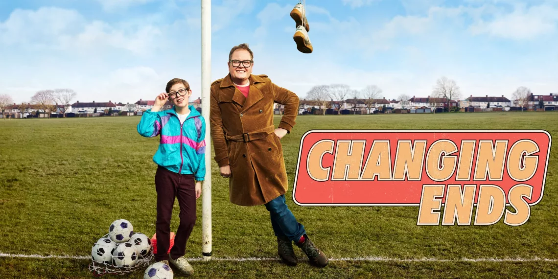 Changing Ends Review