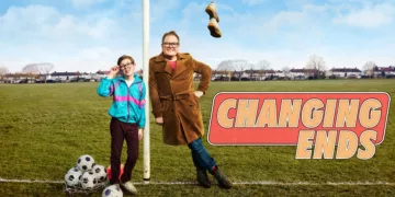 Changing Ends Review