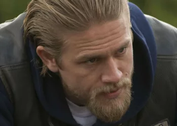 Charlie Hunnam