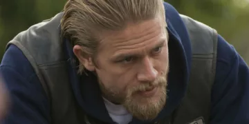Charlie Hunnam