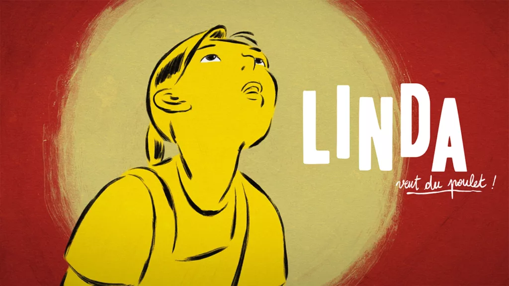 Chicken for Linda! Review