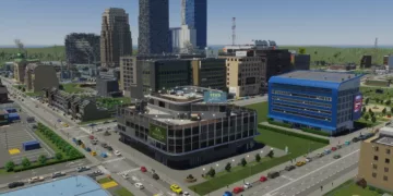 Cities: Skylines II