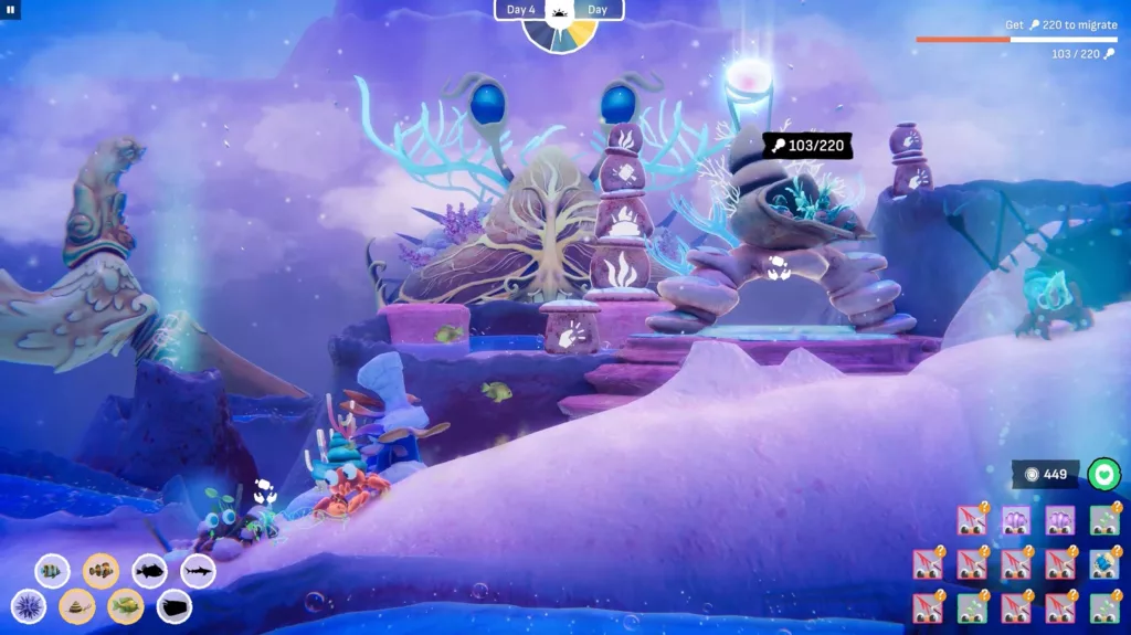 Crab God Review
