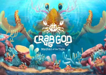 Crab God review
