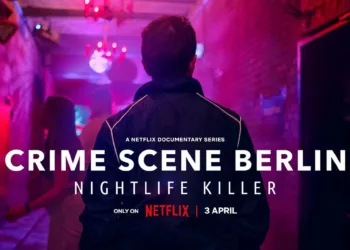 Crime Scene Berlin: Nightlife Killer Review