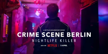 Crime Scene Berlin: Nightlife Killer Review