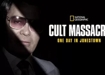 Cult Massacre One Day in Jonestown review