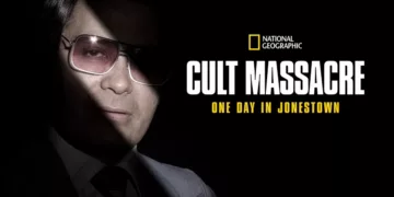 Cult Massacre One Day in Jonestown review