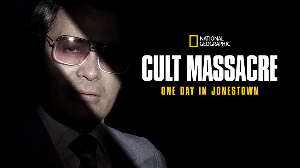 Cult Massacre: One Day In Jonestown Review - When The American Dream ...